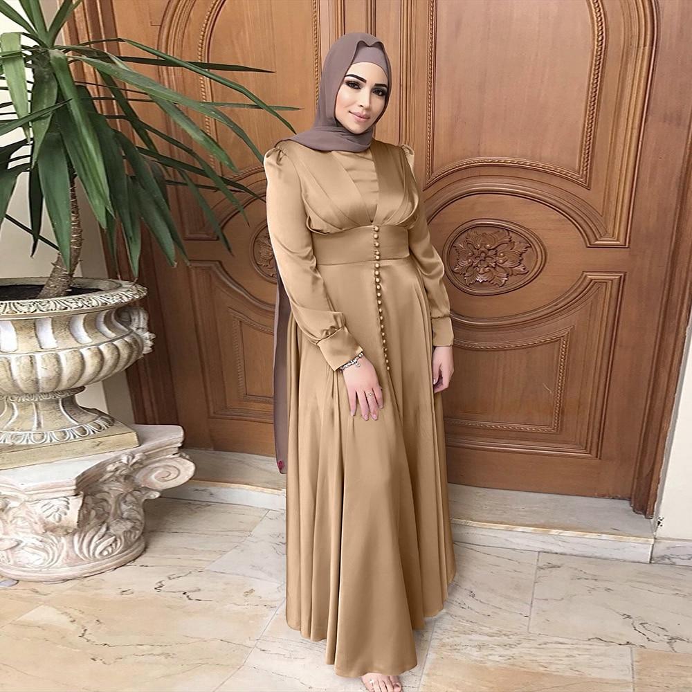 Abaya musulmane on sale