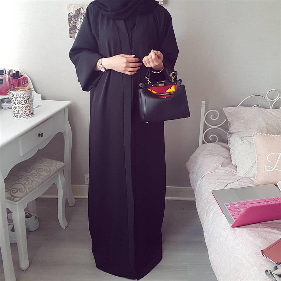 Abaya for Muslim Women Boutique Musulmane