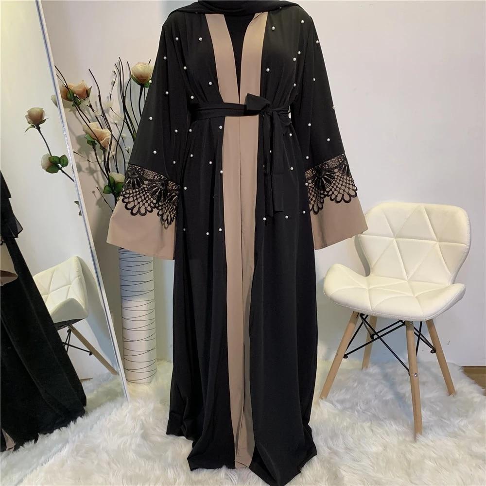 Abaya shop luxe femme